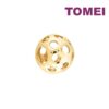 TOMEI Charm Of Bubbles, Rose Gold 585