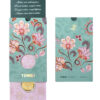 TOMEI Batik Gold Packet 0.20G | Yellow Gold 9999