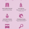 TOMEI Lusso Italia Tied Together Bracelet, Yellow Gold 916