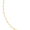 TOMEI Lusso Italia Beads Bracelet, Yellow Gold 916