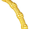 TOMEI Lusso Italia Bangle, Yellow Gold 916