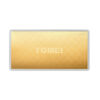 TOMEI Happy Birthday My Dear I Gold Wafer 0.5G, Yellow Gold 9999