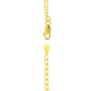 TOMEI Double Strand Bead Bracelet, Yellow Gold 916
