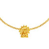 TOMEI Chomel Collection Ferris Wheel Charm, Yellow Gold 916