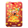 TOMEI God Of Fortune Gold Bar 5GM | Fine Gold 9999