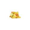 TOMEI Chomel Collection Lucky Cat Charm, Yellow Gold 916