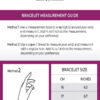 TOMEI Lotus Flower Bracelet, Yellow Gold 916