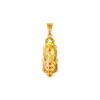 TOMEI PiXiu Pendant, Yellow Gold 916