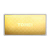 TOMEI Hundred Blessings Gold Wafer 1G, Yellow Gold 9999