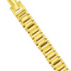 TOMEI Lusso Italia Bracelet, Yellow Gold 916