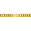 TOMEI Lusso Italia Bracelet, Yellow Gold 916