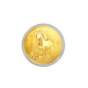 TOMEI 2026 Red Packet Ma Dao Cheng Gong Gold Wafer 0.2G, Yellow Gold 9999