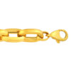 TOMEI Bracelet, Yellow Gold 916