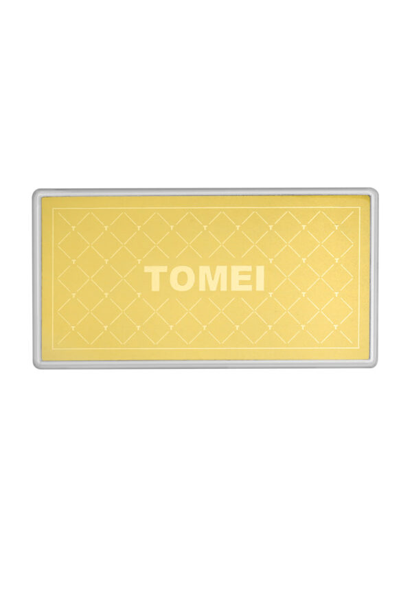 TOMEI Cutie Baby Gold Wafer 0.5G, Yellow Gold 9999