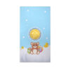 TOMEI Happy Baby Gold Wafer 0.1G, Yellow Gold 9999