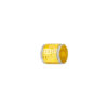 TOMEI Dual-Tone Fortune Pendant,Yellow Gold 916