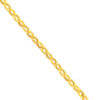 TOMEI Bracelet, Yellow Gold 916