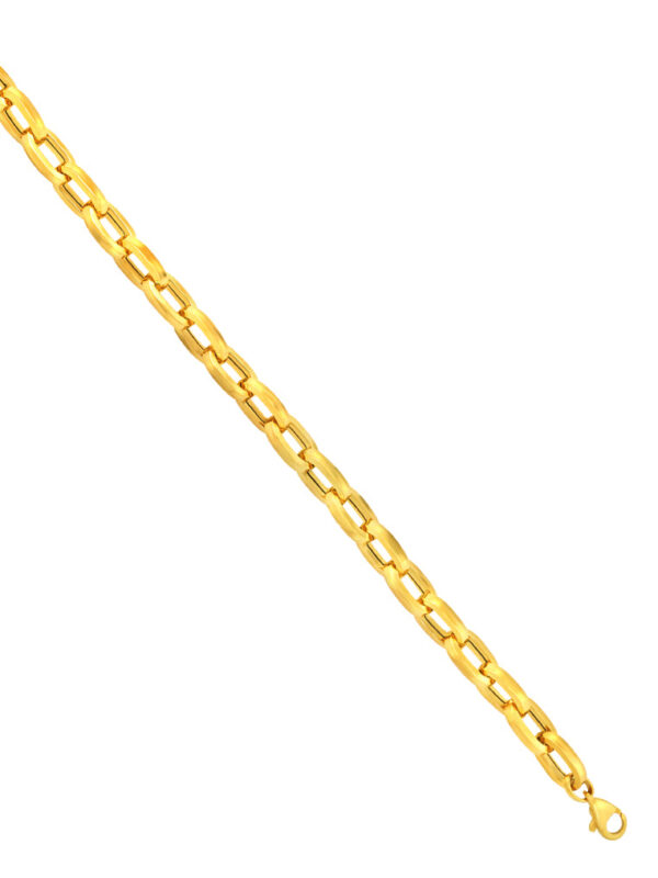 TOMEI Bracelet, Yellow Gold 916