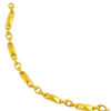 TOMEI Bracelet, Yellow Gold 916