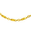 TOMEI Bracelet, Yellow Gold 916