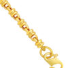 TOMEI Bracelet, Yellow Gold 916