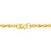 TOMEI Bracelet, Yellow Gold 916