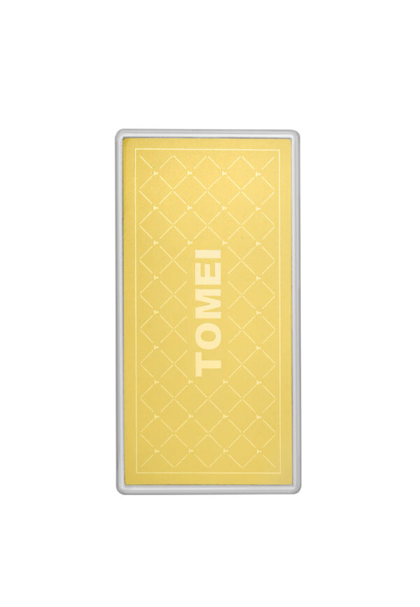 TOMEI All About Love Gold Wafer 2G, Yellow Gold 9999