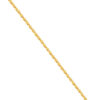 TOMEI Bracelet, Yellow Gold 916