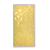 TOMEI All About Love Gold Wafer 2G, Yellow Gold 9999