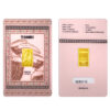 TOMEI Hornbill Gold Bar 3.11G Pink Card | Fine Gold 9999