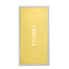 TOMEI Double Happiness Gold Wafer 2G, Yellow Gold 9999