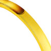 TOMEI Cat Eye Bangle, Yellow Gold 916