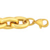TOMEI Bracelet, Yellow Gold 916