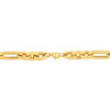 TOMEI Bracelet, Yellow Gold 916