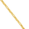 TOMEI Bracelet, Yellow Gold 916