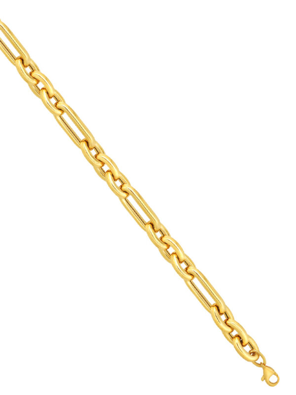 TOMEI Bracelet, Yellow Gold 916