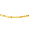 TOMEI Lusso Italia Link Bracelet, Yellow Gold 916