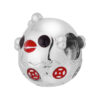 TOMEI Fortune Chick Charm White Gold 585 (14K) (P5806)