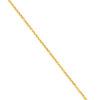 TOMEI Bracelet, Yellow Gold 916
