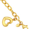 TOMEI Bracelet, Yellow Gold 916