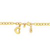 TOMEI Bracelet, Yellow Gold 916