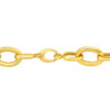 TOMEI Bracelet, Yellow Gold 916