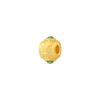 TOMEI Nephrite LuLu Tong Charm, Yellow Gold 999