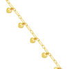 TOMEI Bracelet, Yellow Gold 916