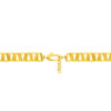 TOMEI Geometry Bracelet, Yellow Gold 916