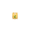 TOMEI Nephrite LuLu Tong Charm, Yellow Gold 999