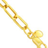 TOMEI Bracelet, Yellow Gold 916