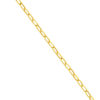 TOMEI Bracelet, Yellow Gold 916