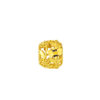TOMEI Chomel Collection Beez Charm, Yellow Gold 916