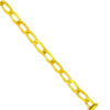 TOMEI Link Bracelet, Yellow Gold 916